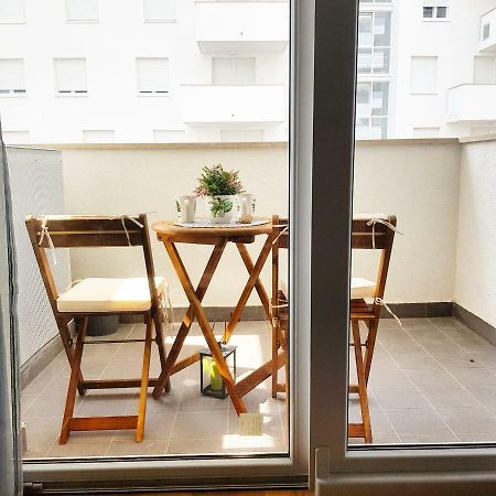 זאדאר Apartment Sole מראה חיצוני תמונה