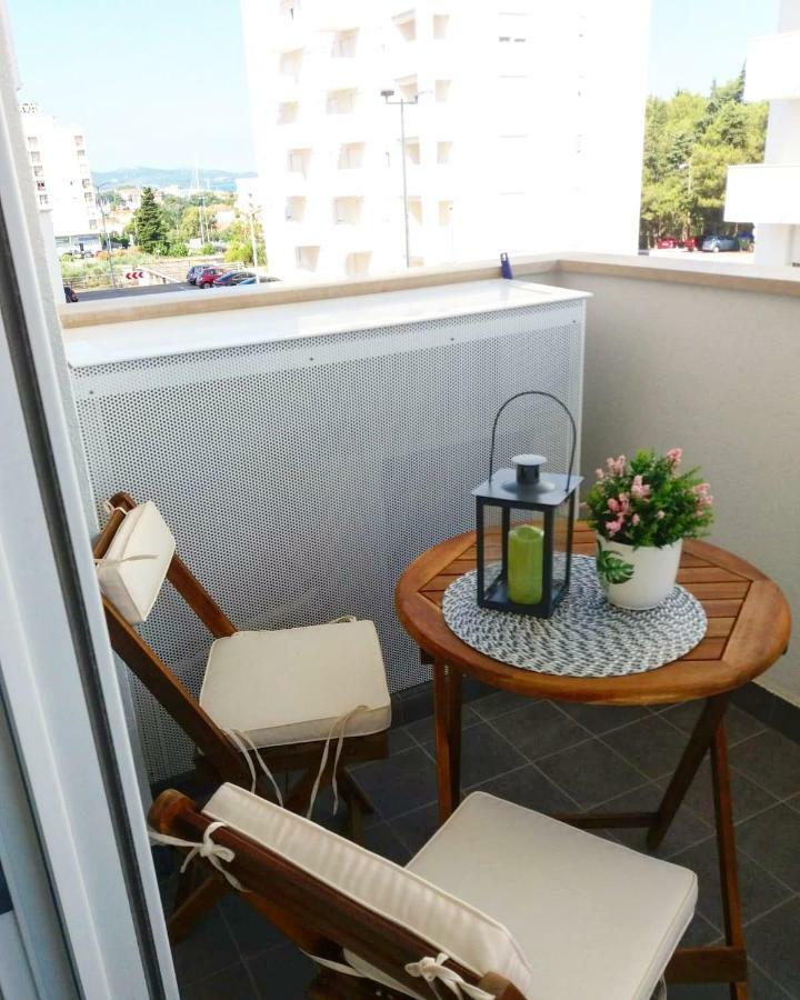 זאדאר Apartment Sole מראה חיצוני תמונה
