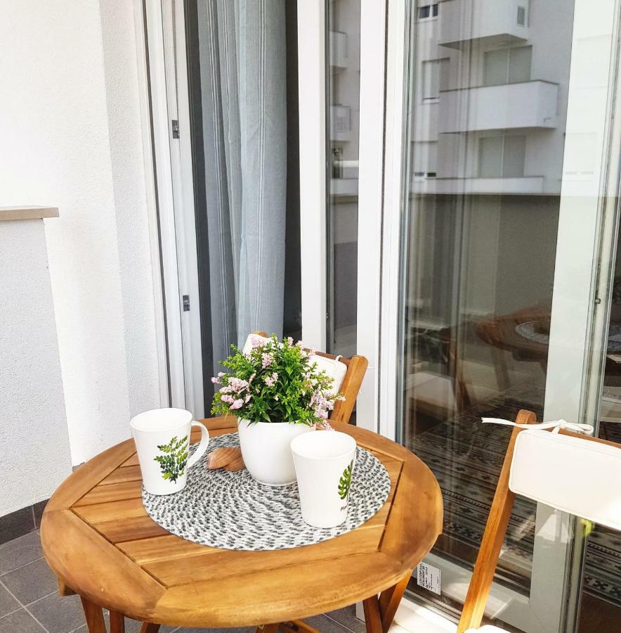זאדאר Apartment Sole מראה חיצוני תמונה