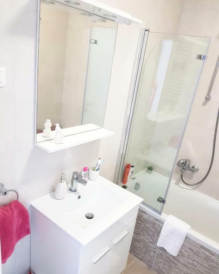 זאדאר Apartment Sole מראה חיצוני תמונה