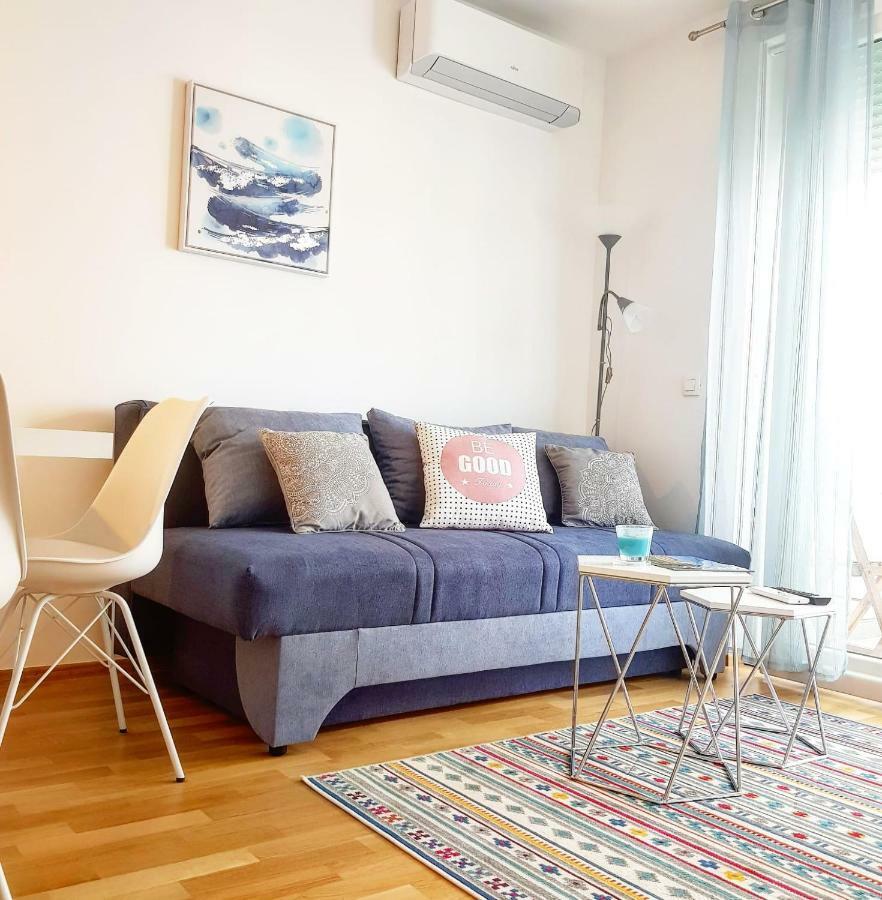 זאדאר Apartment Sole מראה חיצוני תמונה