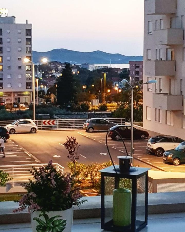 זאדאר Apartment Sole מראה חיצוני תמונה