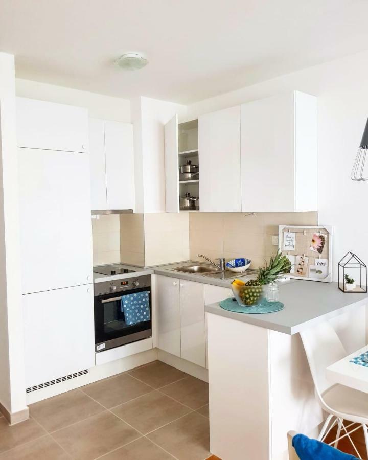 זאדאר Apartment Sole מראה חיצוני תמונה