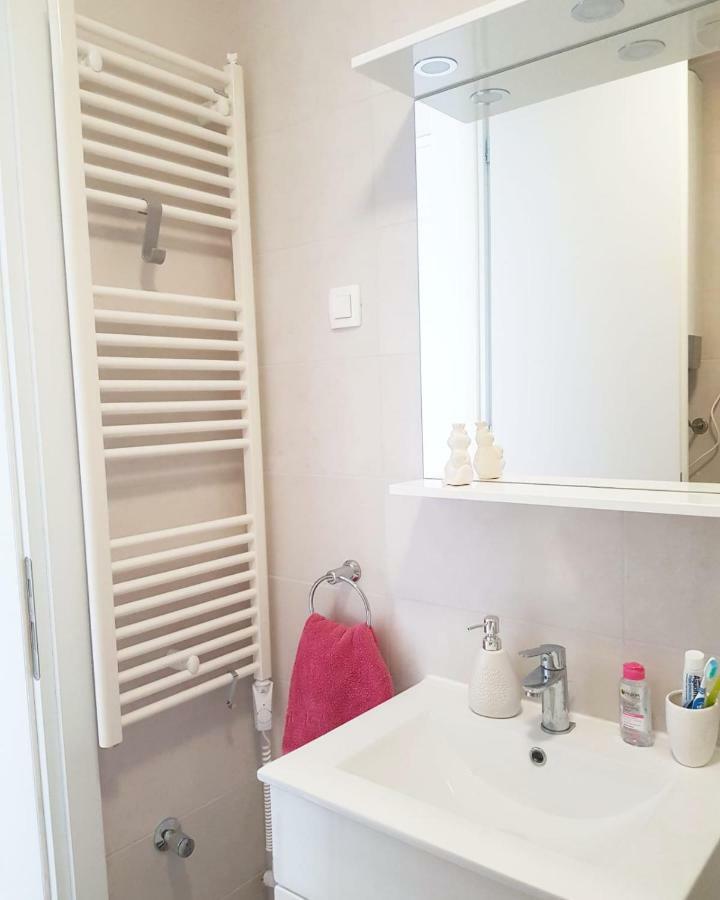 זאדאר Apartment Sole מראה חיצוני תמונה