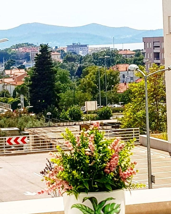 זאדאר Apartment Sole מראה חיצוני תמונה