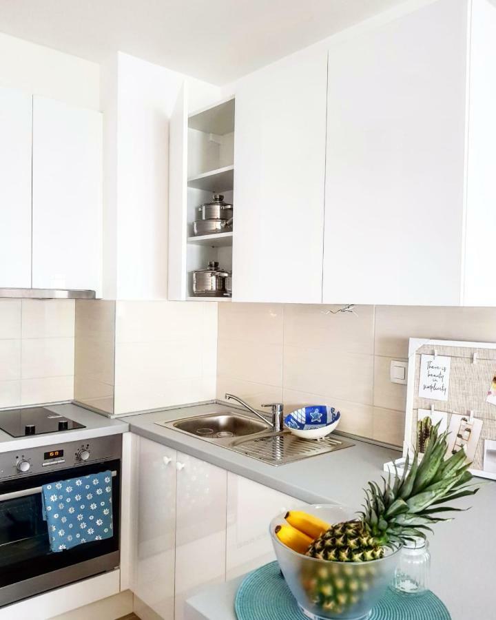 זאדאר Apartment Sole מראה חיצוני תמונה