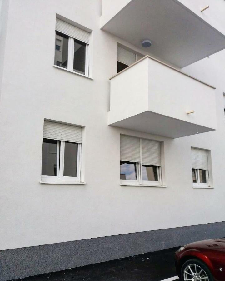 זאדאר Apartment Sole מראה חיצוני תמונה